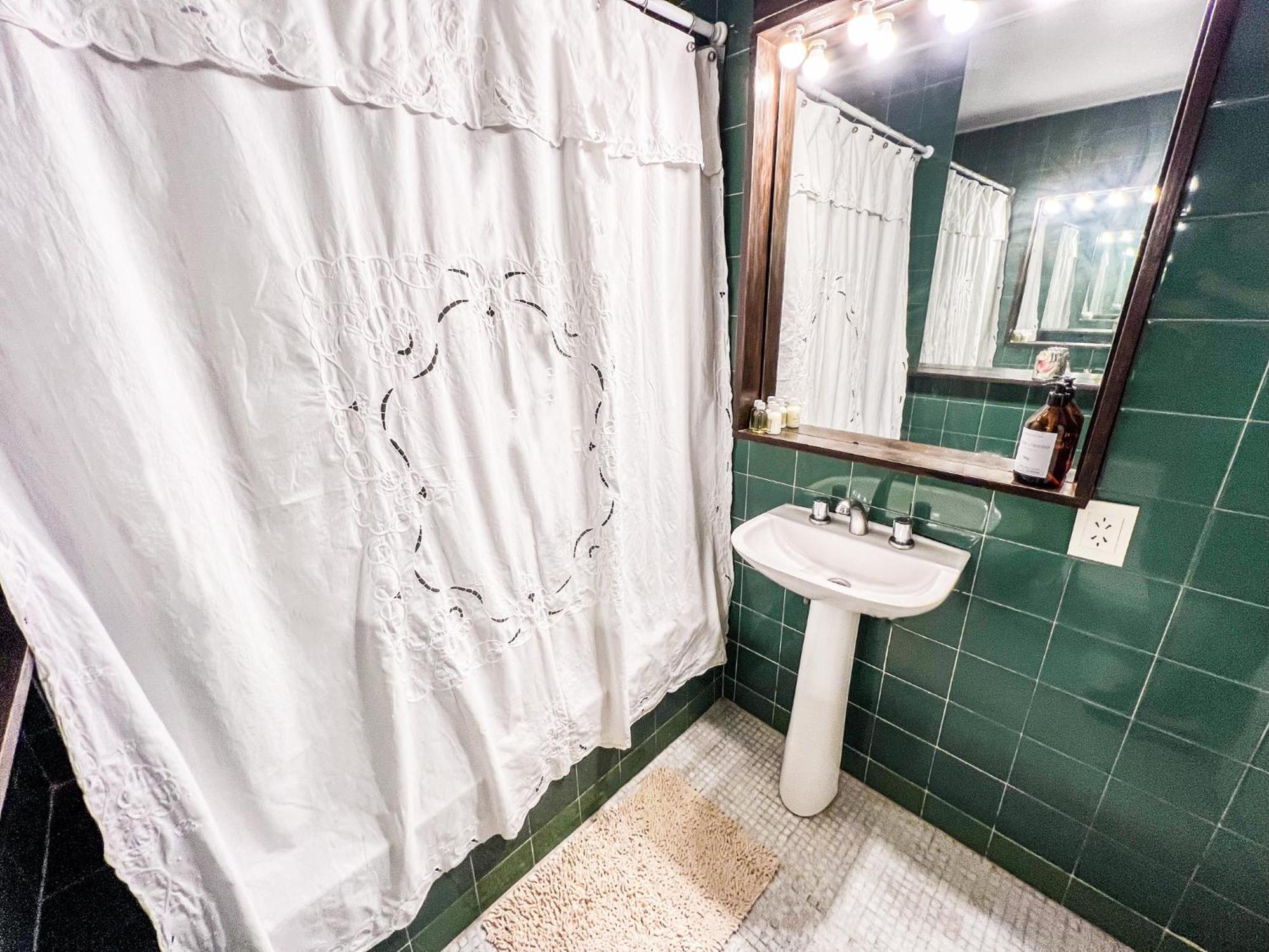 Apartment Rentup - Ubicacion Privilegiada, Junto A Bosques De Palermo Y Campo Arg De Polo *