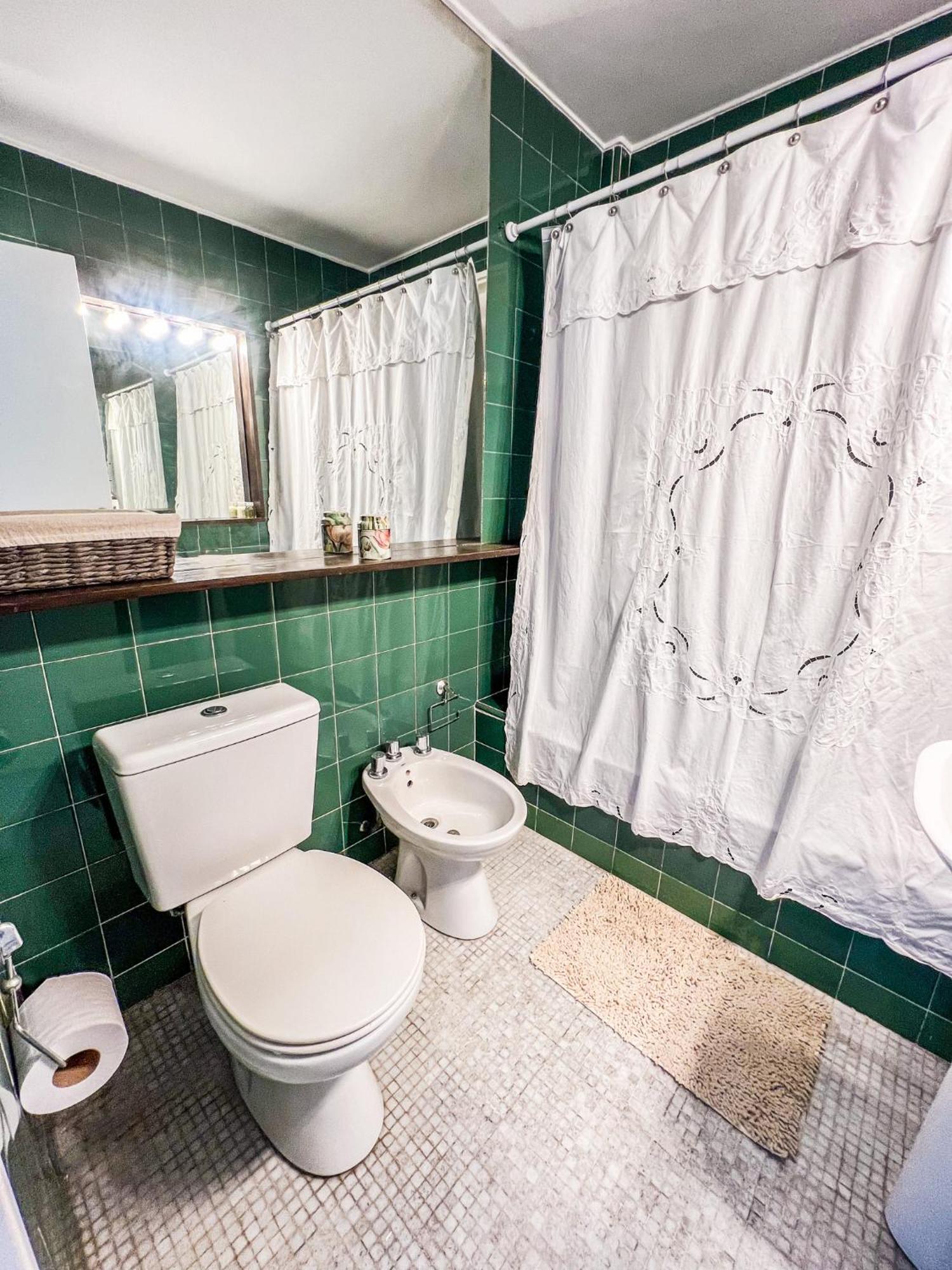Rentup - Ubicacion Privilegiada, Junto A Bosques De Palermo Y Campo Arg De Polo Apartment